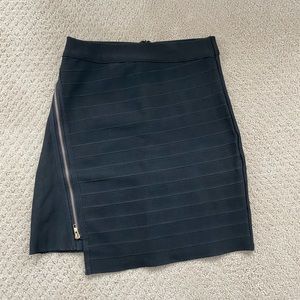 Wow couture bandeau skirt